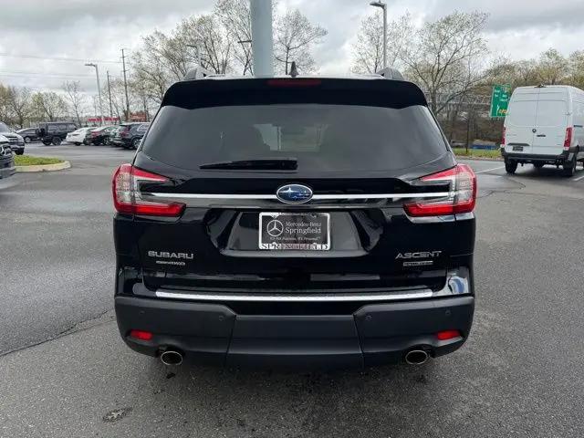 2023 Subaru Ascent Limited 7-Passenger