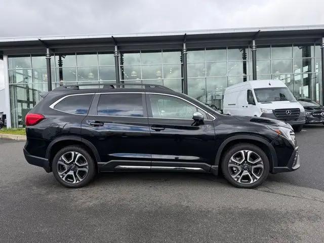 2023 Subaru Ascent Limited 7-Passenger