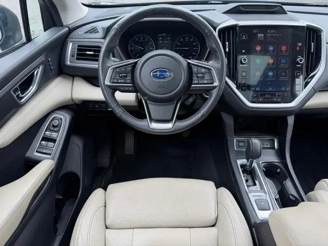 2023 Subaru Ascent Limited 7-Passenger
