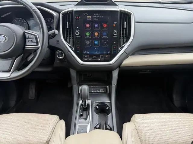 2023 Subaru Ascent Limited 7-Passenger
