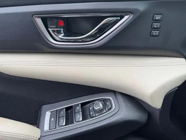 2023 Subaru Ascent Limited 7-Passenger