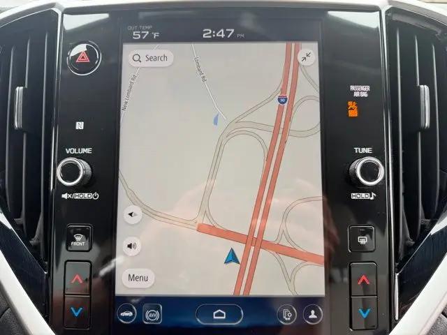 2023 Subaru Ascent Limited 7-Passenger