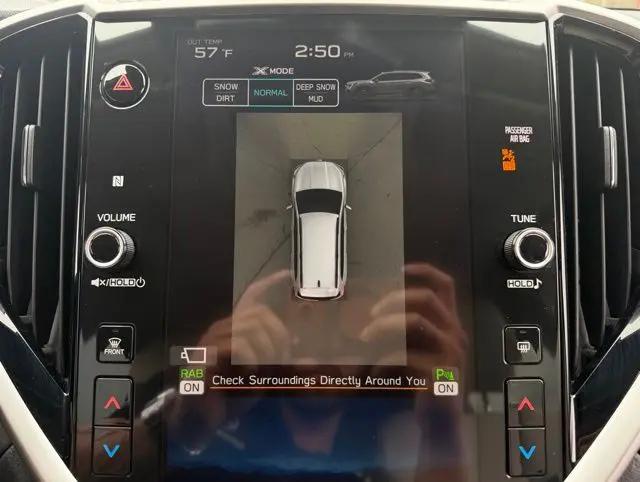 2023 Subaru Ascent Limited 7-Passenger