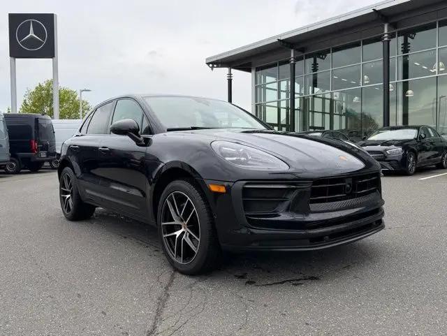 2023 Porsche Macan Macan for sale in Chicopee, MA