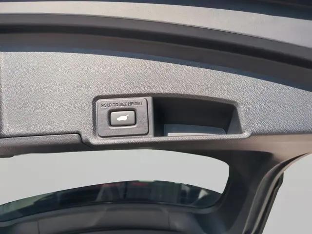 2021 Acura RDX A-SPEC Package