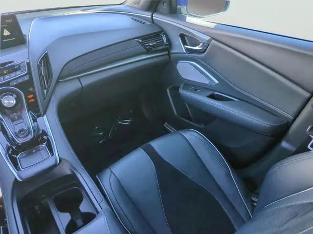 2021 Acura RDX A-SPEC Package