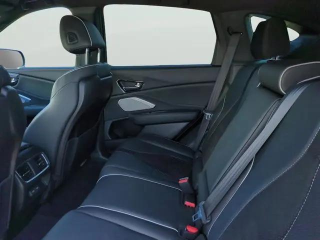 2021 Acura RDX A-SPEC Package