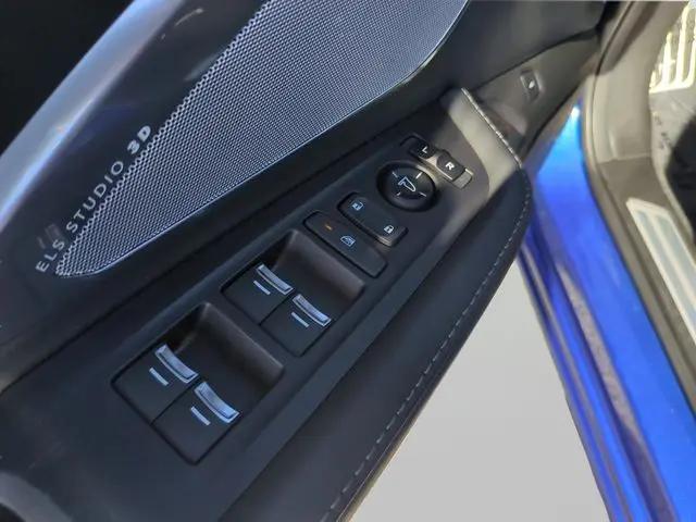 2021 Acura RDX A-SPEC Package