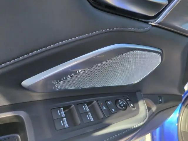 2021 Acura RDX A-SPEC Package