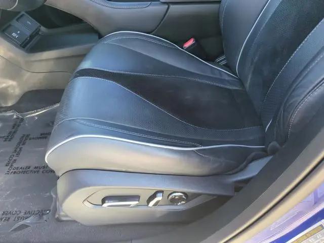2021 Acura RDX A-SPEC Package