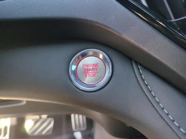 2021 Acura RDX A-SPEC Package