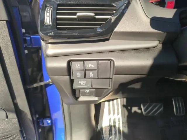 2021 Acura RDX A-SPEC Package