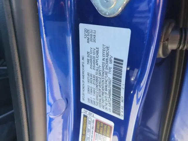 2021 Acura RDX A-SPEC Package