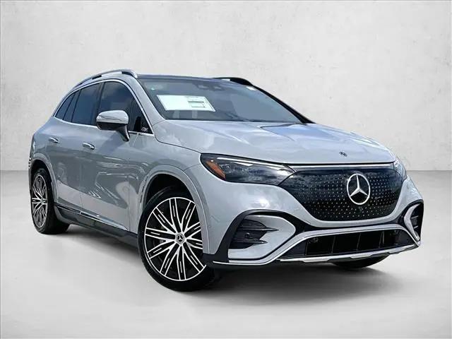 2026 Mercedes-Benz EQE 320 EQE 320