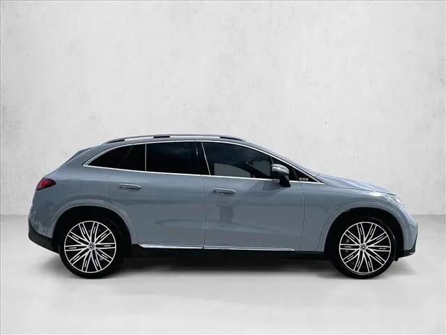 2026 Mercedes-Benz EQE 320 EQE 320
