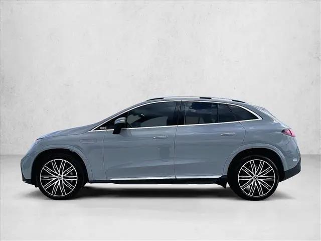 2026 Mercedes-Benz EQE 320 EQE 320