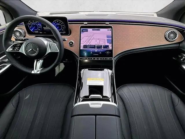 2026 Mercedes-Benz EQE 320 EQE 320