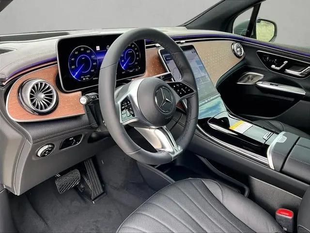 2026 Mercedes-Benz EQE 320 EQE 320