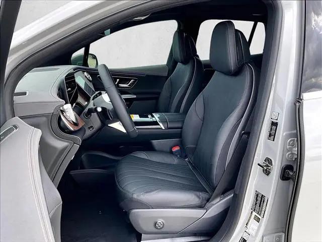 2026 Mercedes-Benz EQE 320 EQE 320