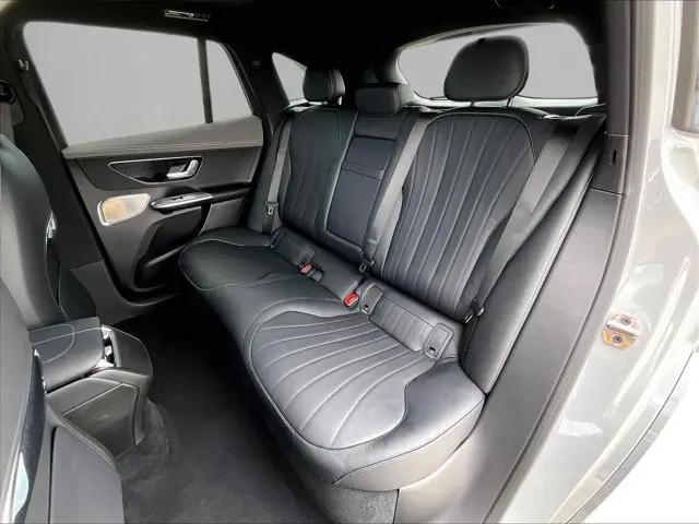 2026 Mercedes-Benz EQE 320 EQE 320