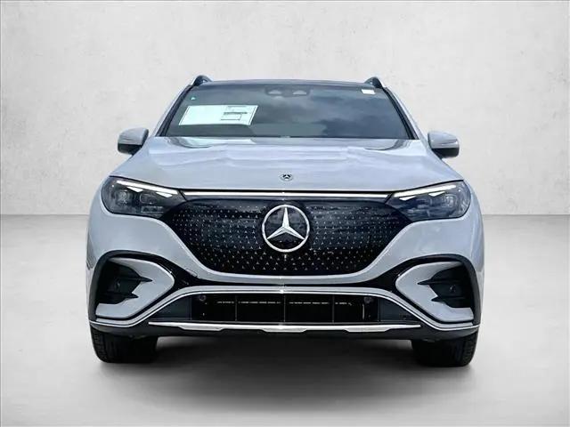 2026 Mercedes-Benz EQE 320 EQE 320