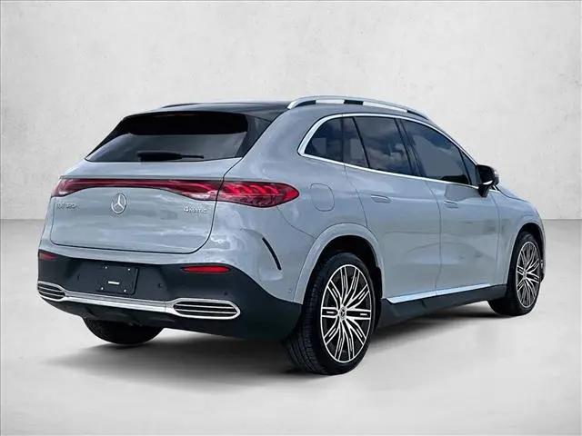 2026 Mercedes-Benz EQE 320 EQE 320