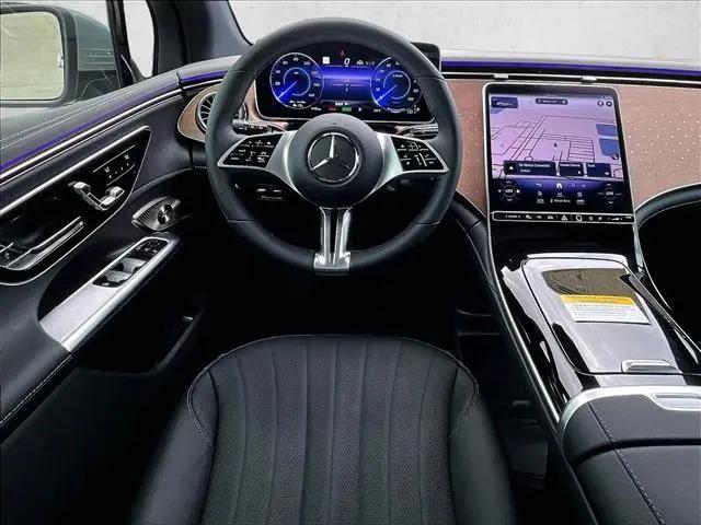 2026 Mercedes-Benz EQE 320 EQE 320