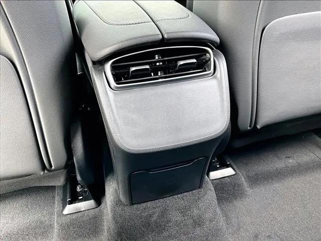 2026 Mercedes-Benz EQE 320 EQE 320