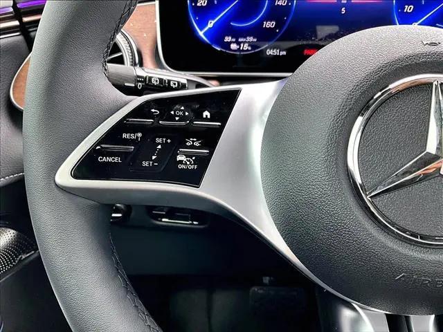 2026 Mercedes-Benz EQE 320 EQE 320