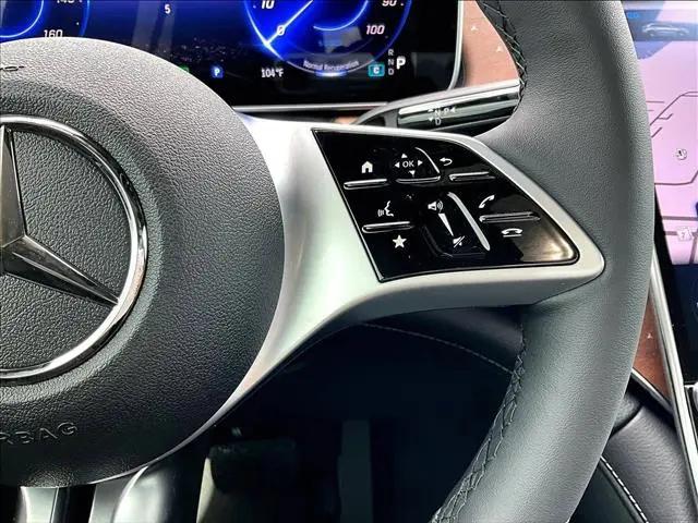 2026 Mercedes-Benz EQE 320 EQE 320