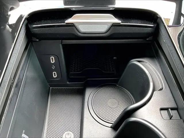 2026 Mercedes-Benz EQE 320 EQE 320