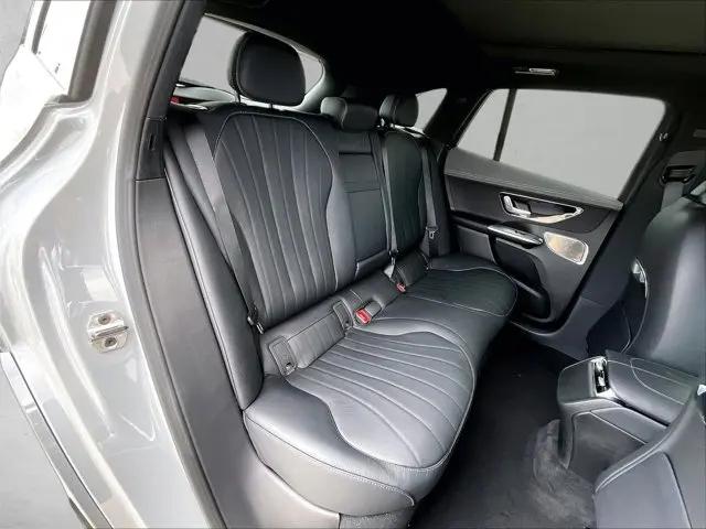 2026 Mercedes-Benz EQE 320 EQE 320