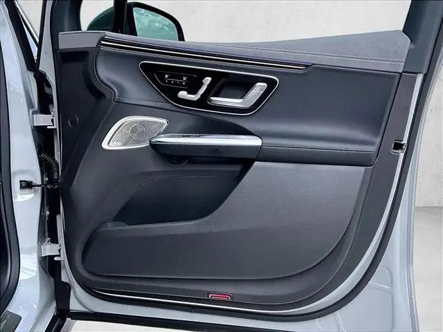 2026 Mercedes-Benz EQE 320 EQE 320