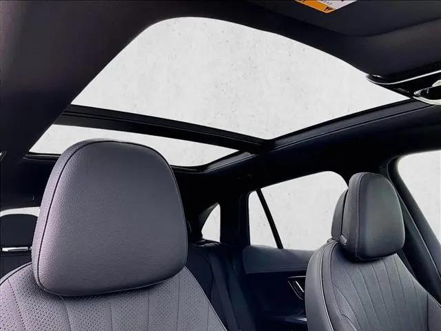 2026 Mercedes-Benz EQE 320 EQE 320