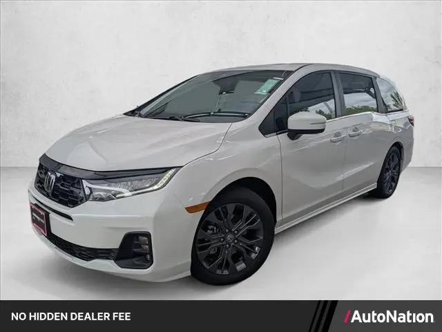 2026 Honda Odyssey Touring for sale in Westminster, CO
