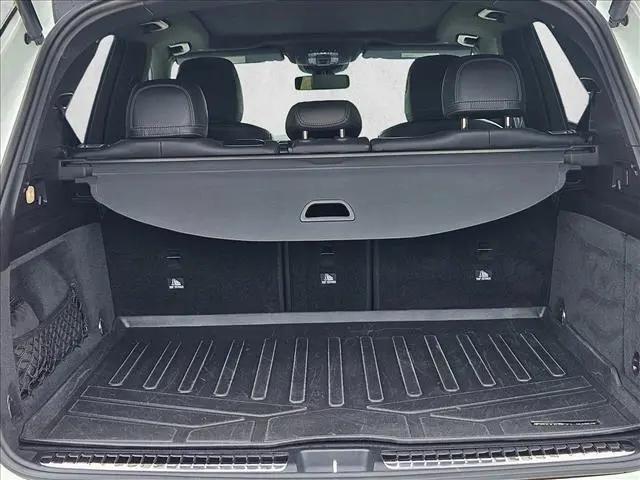 2021 Mercedes-Benz GLE GLE 350 4MATIC