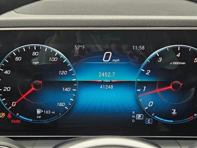 2021 Mercedes-Benz GLE GLE 350 4MATIC