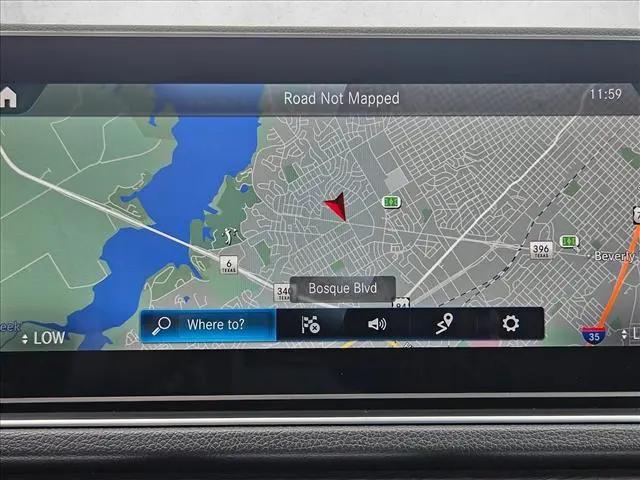 2021 Mercedes-Benz GLE GLE 350 4MATIC