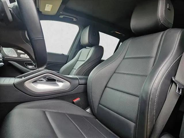 2021 Mercedes-Benz GLE GLE 350 4MATIC