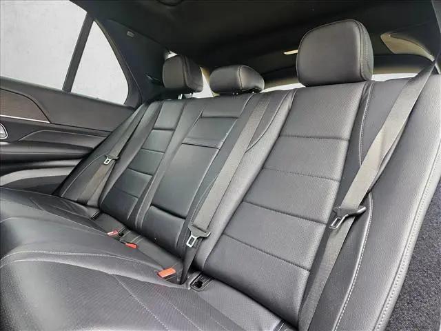 2021 Mercedes-Benz GLE GLE 350 4MATIC