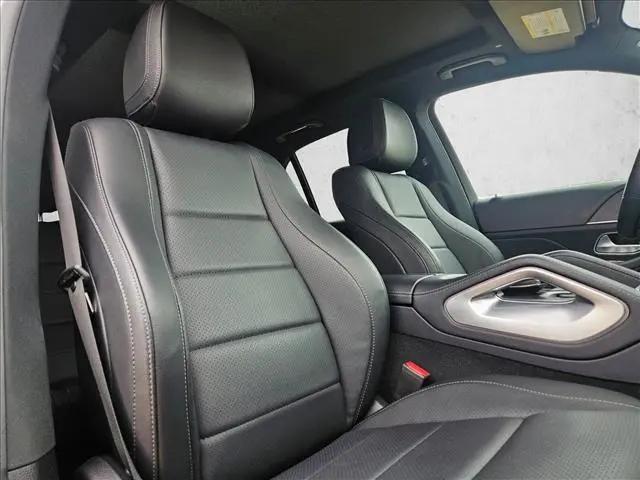 2021 Mercedes-Benz GLE GLE 350 4MATIC