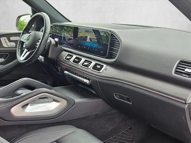 2021 Mercedes-Benz GLE GLE 350 4MATIC