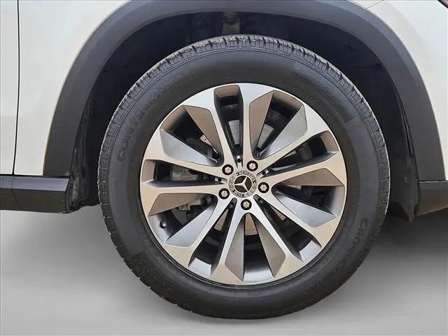 2021 Mercedes-Benz GLE GLE 350 4MATIC