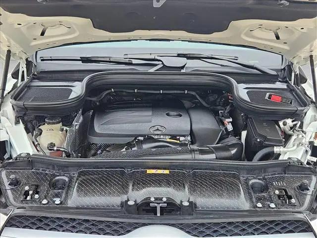 2021 Mercedes-Benz GLE GLE 350 4MATIC