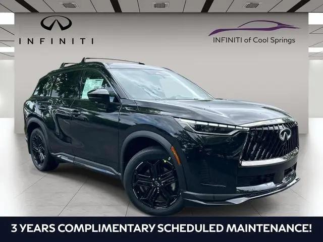 2027 INFINITI QX60 SPORT for sale in Franklin, TN