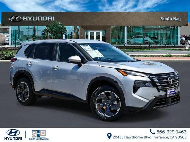 2024 Nissan Rogue SV Intelligent AWD for sale in Torrance, CA