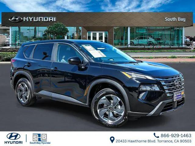 2024 Nissan Rogue SV Intelligent AWD for sale in Torrance, CA