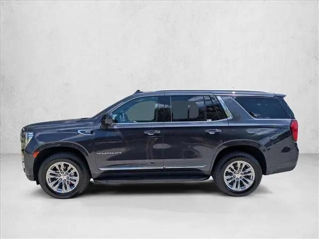 2023 GMC Yukon 4WD SLT