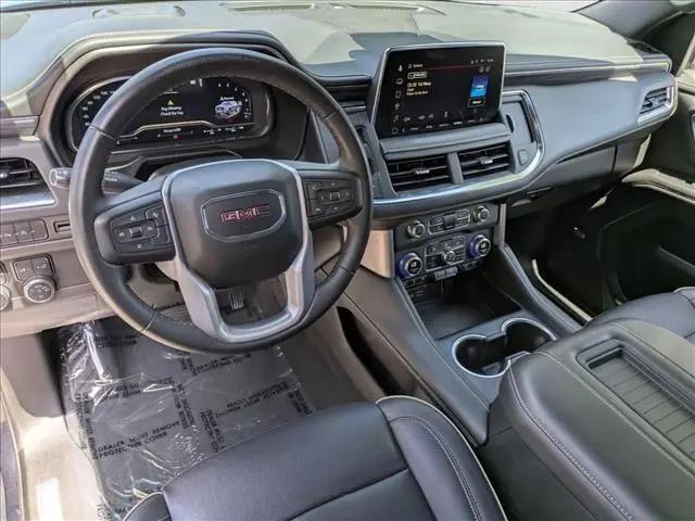2023 GMC Yukon 4WD SLT