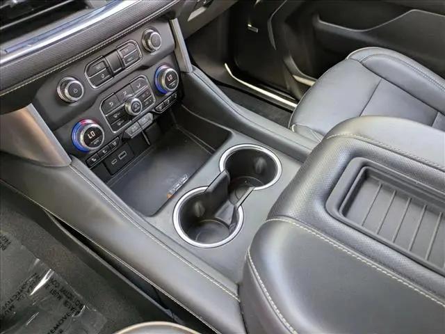 2023 GMC Yukon 4WD SLT